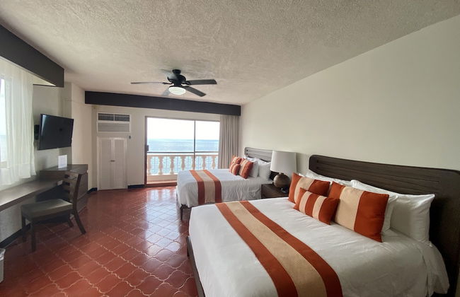 Costa Sur Resort & Spa - Foto 24