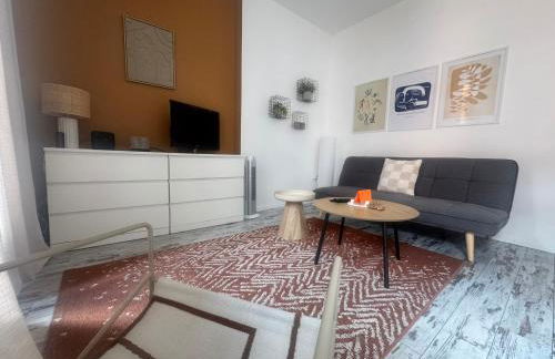 La bohème - Perpignan Centre - Foto 20