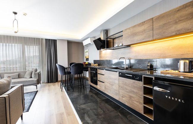 NEHIR OTEL - Foto 21