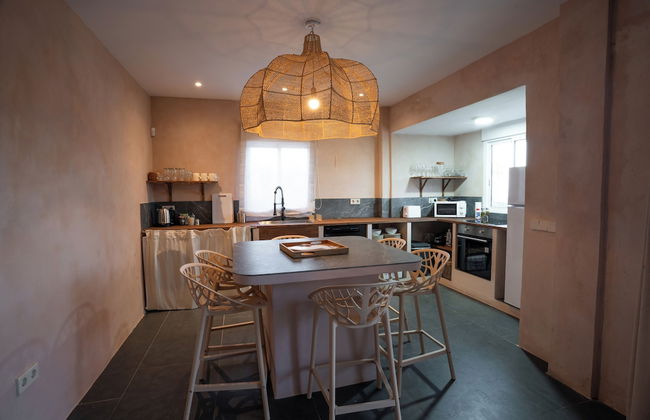 Templo Sotogrande - Foto 23