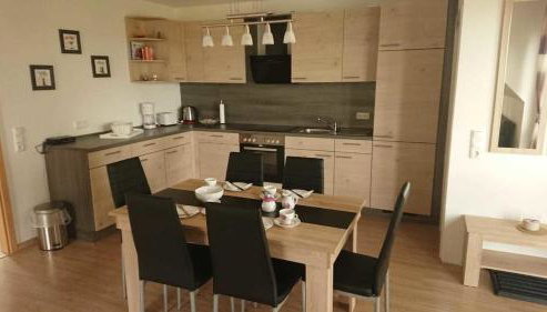 FeWo1 Griese - Foto 2