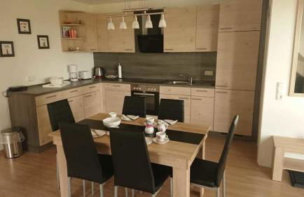 FeWo1 Griese - Foto 2