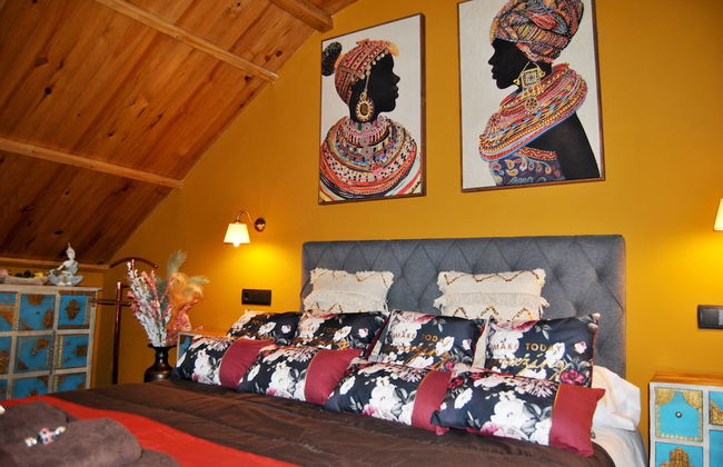 Casas Rurales Collarubio - Foto 32