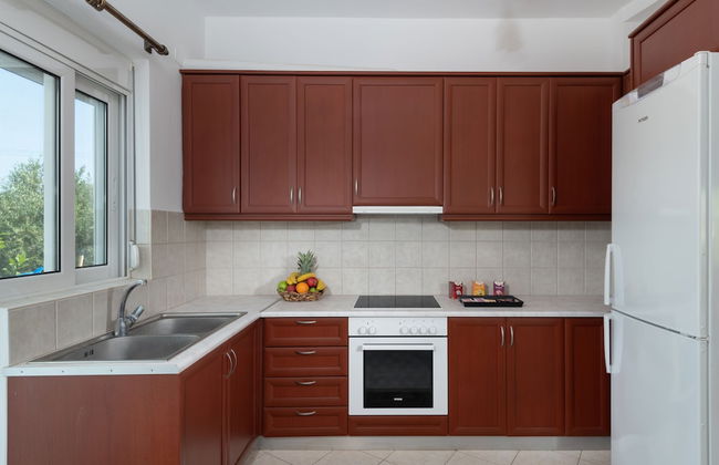 Haris Villas - Foto 18