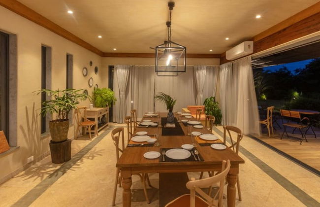 Quarterdeck by Hireavilla - Luxury Estate in Awas - Photo 17