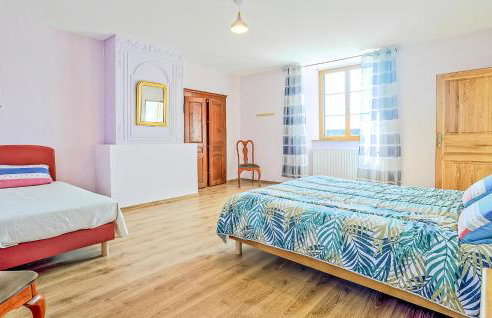 Lovely Home In Fierville-Les-Mines - Foto 12