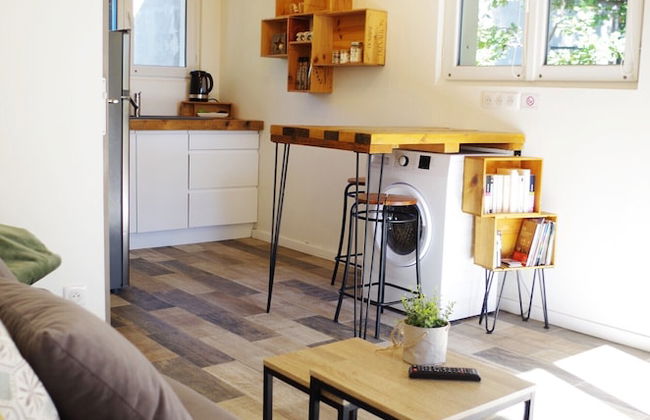 Ô Chalets de Provence - Foto 19