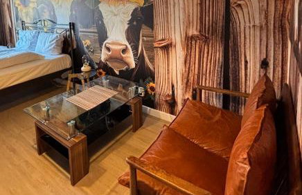 BoLA 43 Ferienwohnung Hamburg zentral ruhig 2 Personen - Foto 4