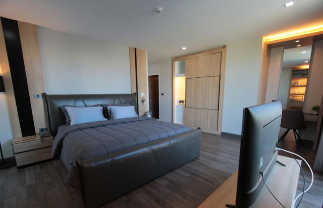 Wellness Chiangmai Hotel - Foto 20