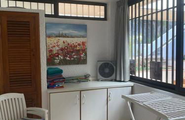 Ocean View, Große Sonnenterrasse, Meerblick, Tamara Komplex, Teneriffa Süd, Los Gigantes, 500m Strand, Pool, 300m zum Ort, ruhig - Foto 28