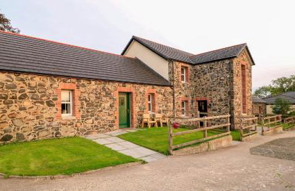 Dunamoy Cottages & Spa - Foto 11