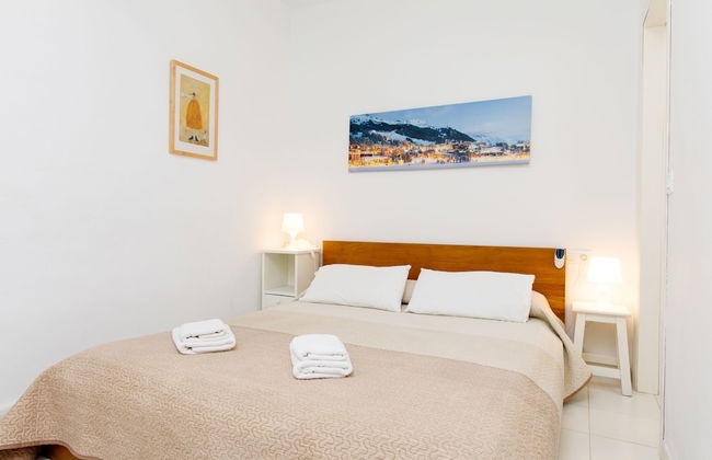 Apartamentos Turísticos Almoraide - Foto 9