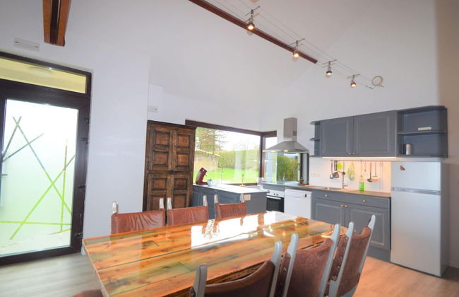 The Waltz of the Chickadees in Somme Leuze - Foto 26