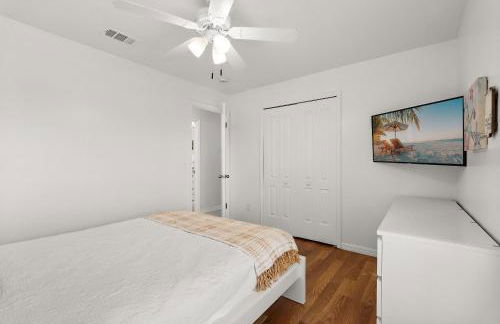 3 Quartos + Piscina e Game Room em Orlando - Foto 27