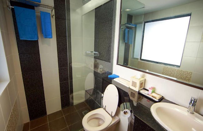 Beta Service Apartment - Foto 33