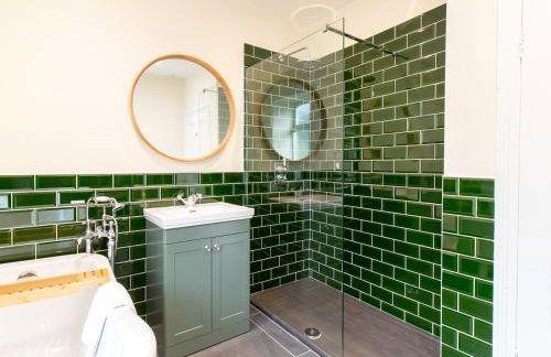 Charming Edwardian Stone Cottage Countryside Views - Pass the Keys - Foto 37