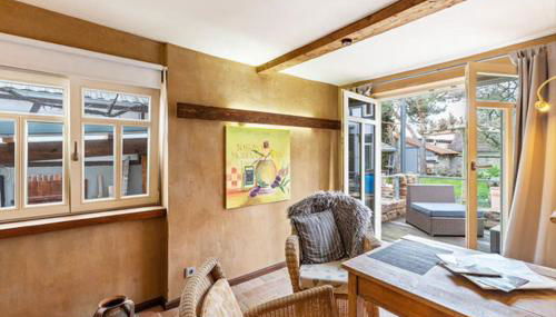 Ferienwohnung im preisgekrönten Denkmal - Foto 2