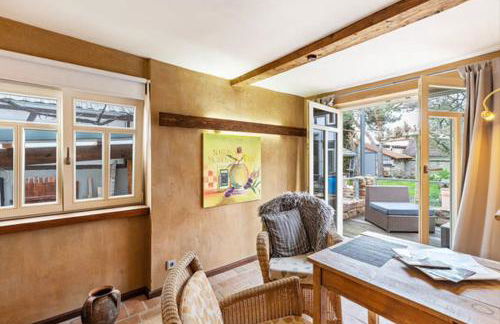 Ferienwohnung im preisgekrönten Denkmal - Foto 2