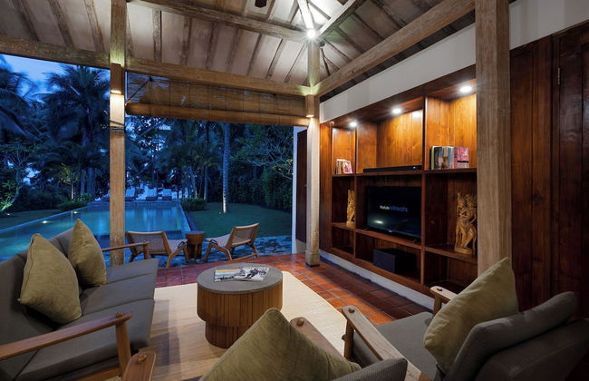 Melaya Estate by Lifestyle Retreats - Foto 8