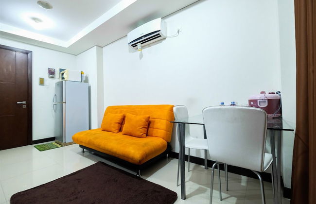 1BR Sky Terrace Lagoon Condo Apartment near Daan Mogot Mall - Foto 12