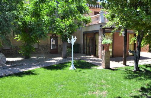 Casa Rural Villa Herrera - Foto 17