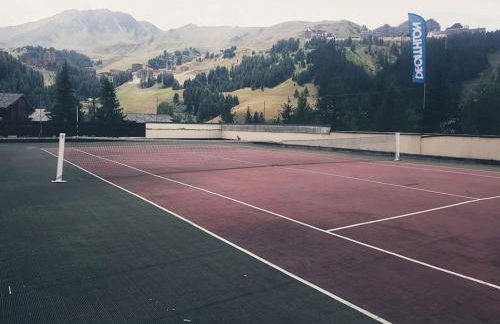 Cocon à la Plagne - Foto 27