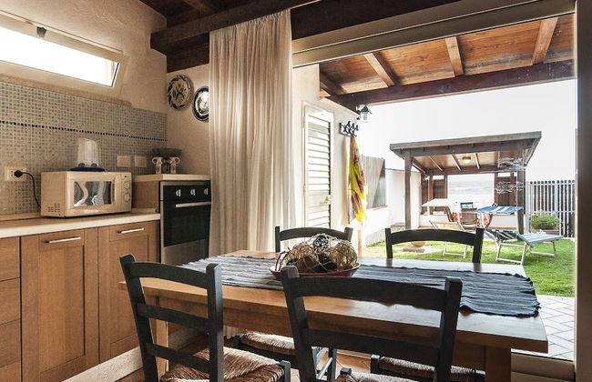 Casa Vacanza Maresol8 - Foto 8