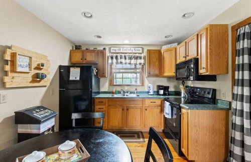 Heavenly Hideaway- Hot Tub, Firepit, Covered Patio - Foto 19