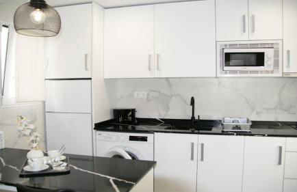 Luxury Bungalow Costa Blanca Ground Floor, StayOrihuelaCosta, Lago Jardín 1 #PRP003 - Foto 4