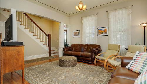 The Caddis Cottage - Foto 2