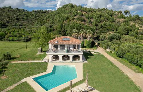 Antinea Olympian Villa - Foto 10