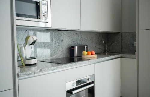 Apartamento Alma Sevilla - Foto 15