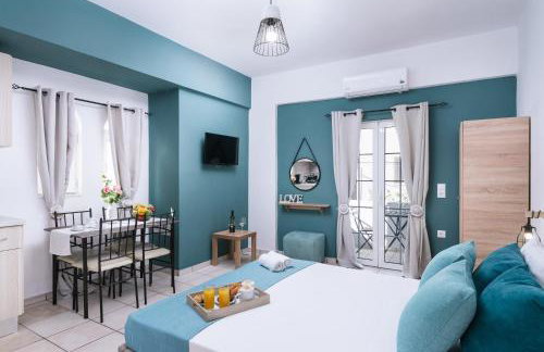 Ermis Luxury Suites & Apartments - Foto 70