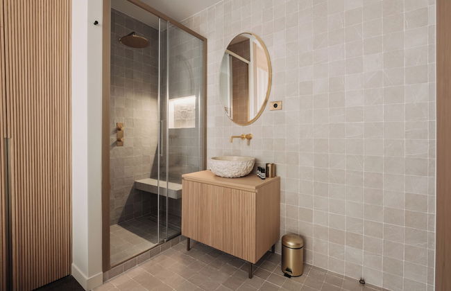 HIGHSTAY - Luxury Serviced Apartments - North Marais 1 - Photo 32