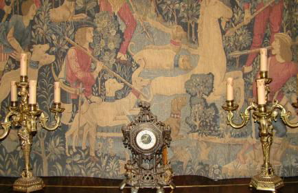 CASA RURAL PIEDRAHÍTA ( ART DÉCO ) - Photo 14