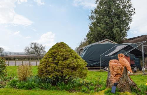 Petals Cottage - Foto 14