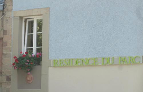 Residence du Parc - Foto 48