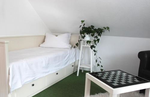 Ferienwohnung auf der Baar - Photo 14