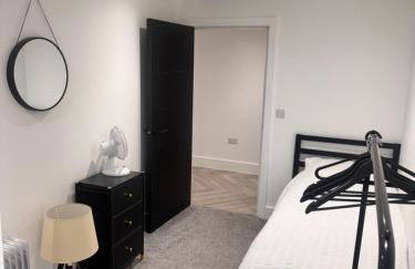 New 2 Bed Apartment in Royston High St - Foto 7