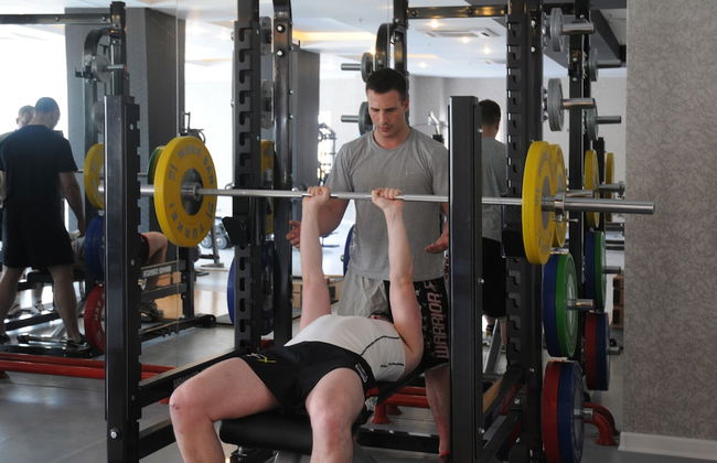 Gold City 2 Bedroom Villa 2 - Foto 29