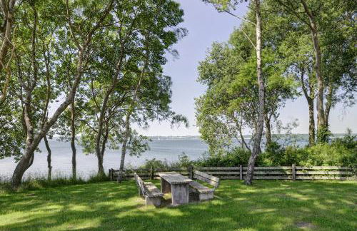 fewo1846 - Fjordview - komfortables Studioapartment mit Balkon und Meerblick - Foto 18