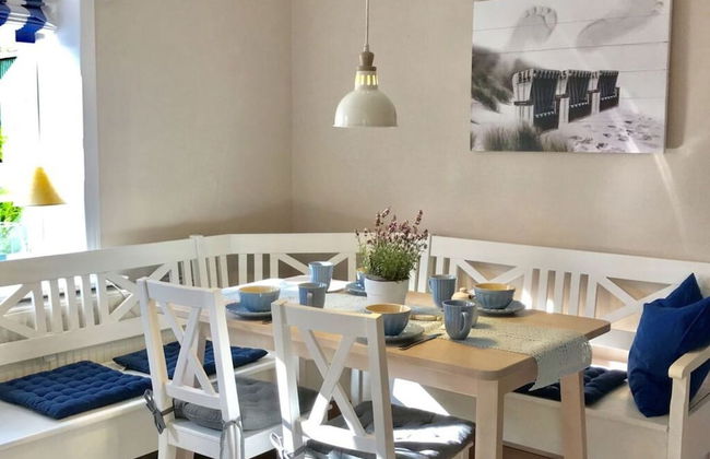 Holiday Apartment Nordwind - Foto 16