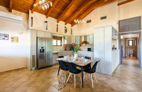 Entheon Olive Villas - Poolside Retreats - Foto 13