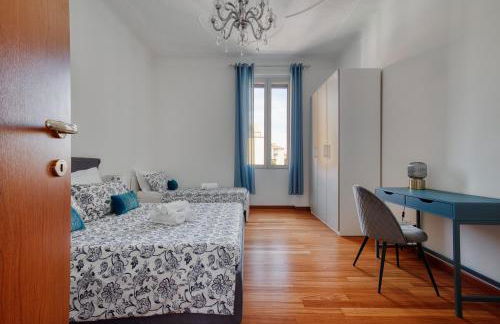 Lattanzio Charming Suite - Porta Romana MM3 - Foto 11