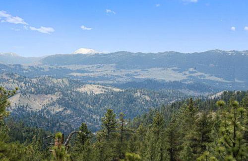 Off Grid Cozy Private Cabin - Foto 17