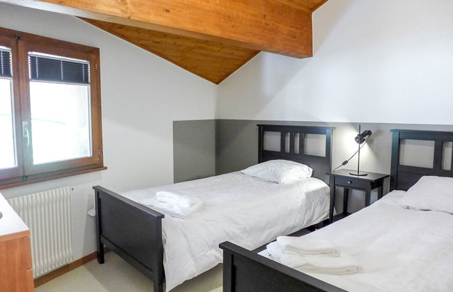 Villars Soleil B15 - Foto 14