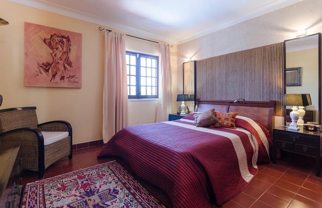 Villa V5 With Private Pool - Photo 2