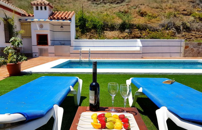 Mirador del Chorrito - Foto 10