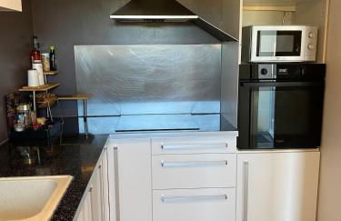 Maison propre et calme à 5 min du Futuroscope - Foto 27