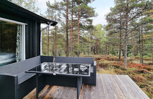 6 Person Holiday Home in Halden-by Traum - Foto 11